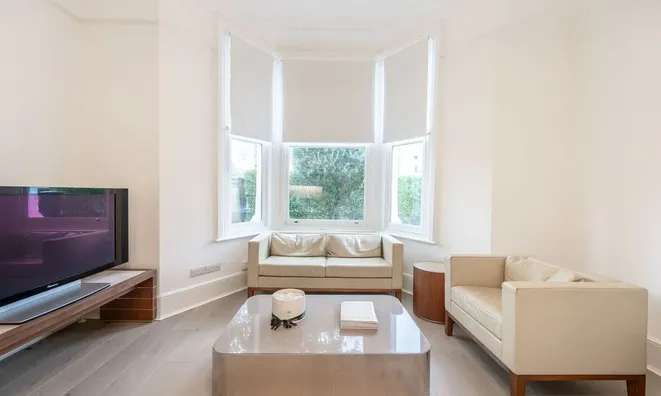 Недвижимость Highlever Road, North Kensington: 11