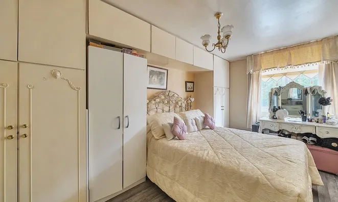 Недвижимость Laxley Close: 1