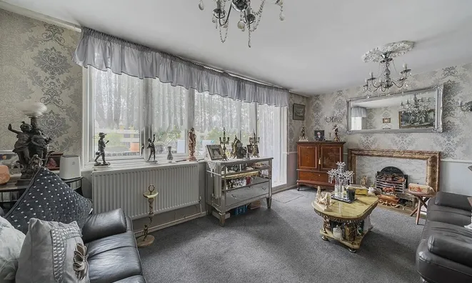Недвижимость Laxley Close: 6