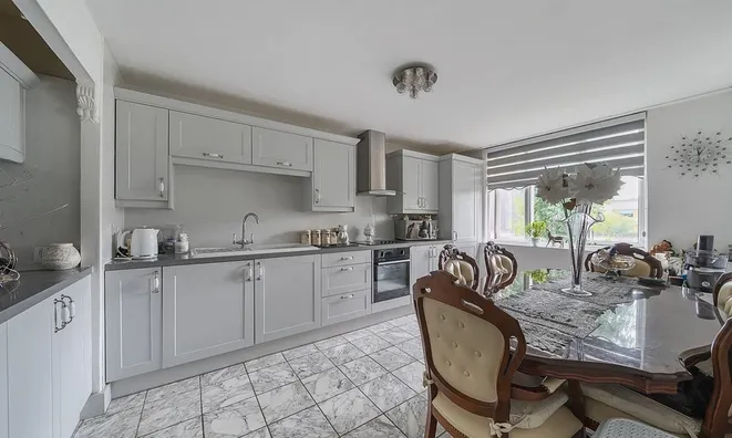 Недвижимость Laxley Close: 7