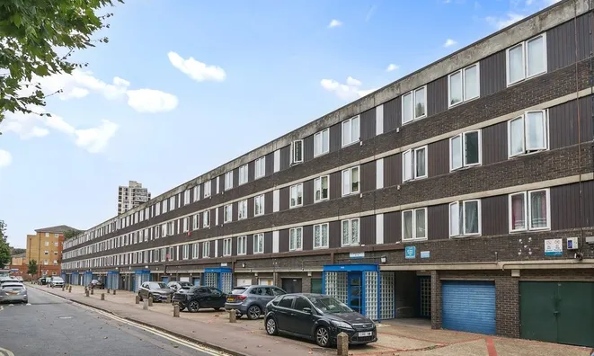 Недвижимость Laxley Close: 8
