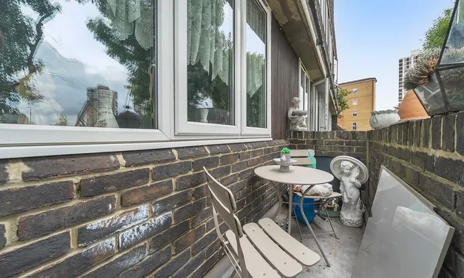 Недвижимость Laxley Close: 9