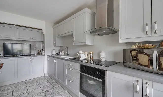 Недвижимость Laxley Close: 10
