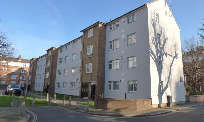 Недвижимость Cherry Garden Street: 6