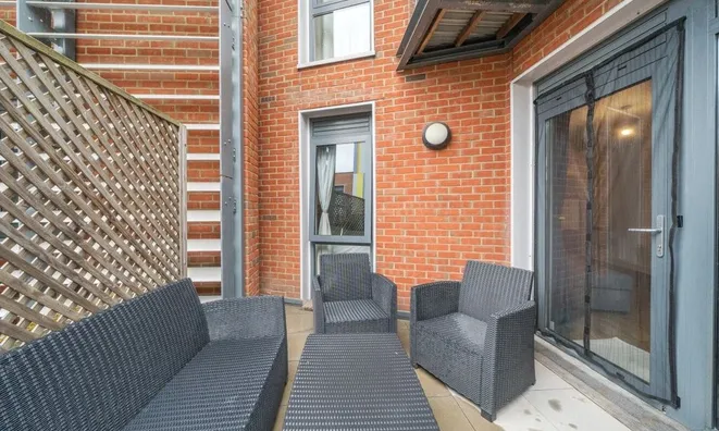 Недвижимость Uxbridge Road, Acton: 6