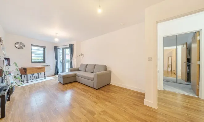 Недвижимость Uxbridge Road, Acton: 8