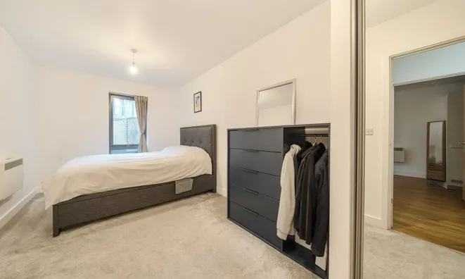 Недвижимость Uxbridge Road, Acton: 10
