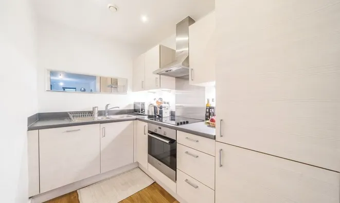 Недвижимость Uxbridge Road, Acton: 11