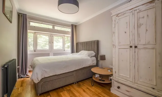 Недвижимость Upper Richmond Road: 1