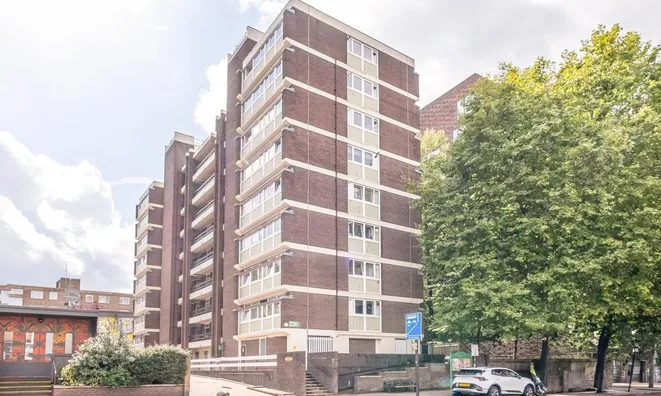 Недвижимость Upper Richmond Road: 4