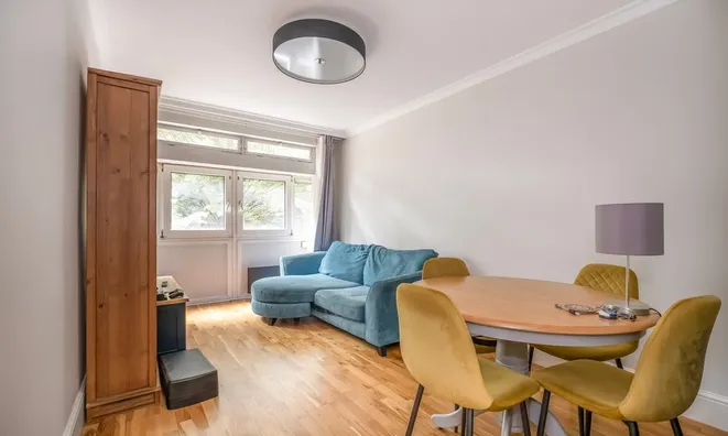 Недвижимость Upper Richmond Road: 5