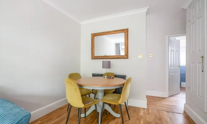Недвижимость Upper Richmond Road: 7