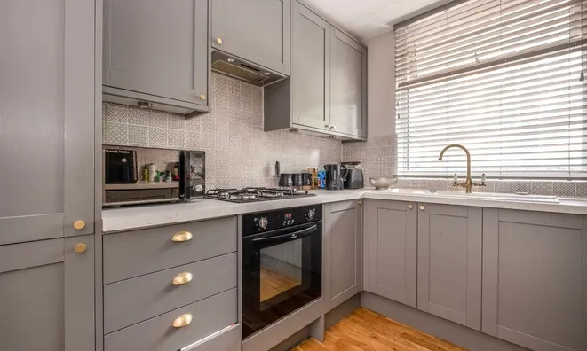 Недвижимость Upper Richmond Road: 8