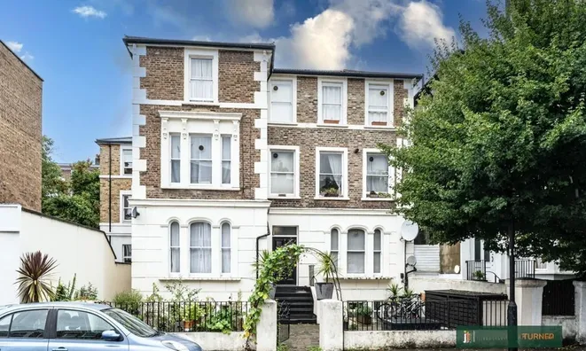 Недвижимость Coningham Road, Shepherds Bush: 5
