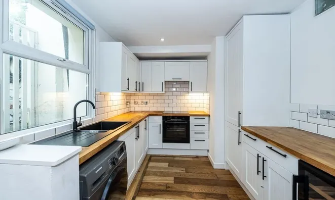 Недвижимость Coningham Road, Shepherds Bush: 6