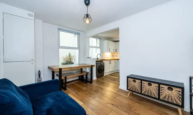 Недвижимость Coningham Road, Shepherds Bush: 7