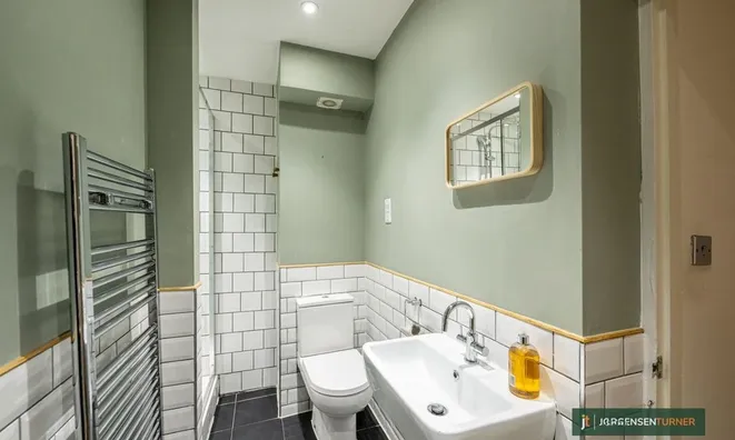 Недвижимость Coningham Road, Shepherds Bush: 8