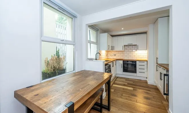 Недвижимость Coningham Road, Shepherds Bush: 9