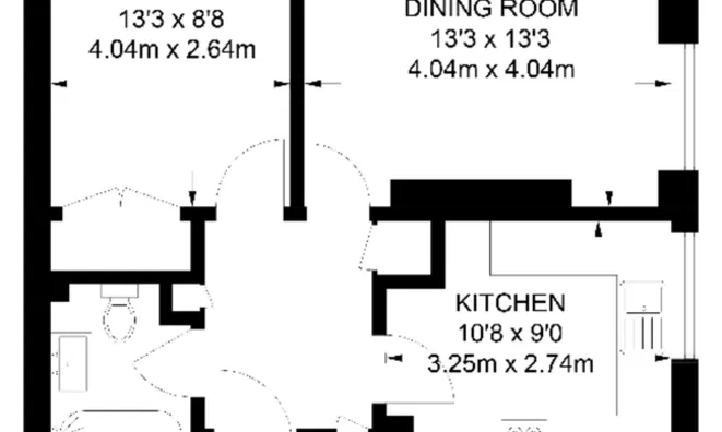 Недвижимость Elias Place, Oval: 10