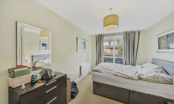 Недвижимость Glenthorne Road, Hammersmith: 1