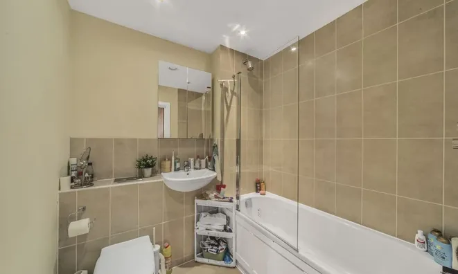 Недвижимость Glenthorne Road, Hammersmith: 2
