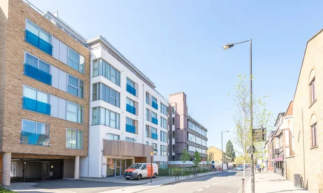 Недвижимость Glenthorne Road, Hammersmith: 3