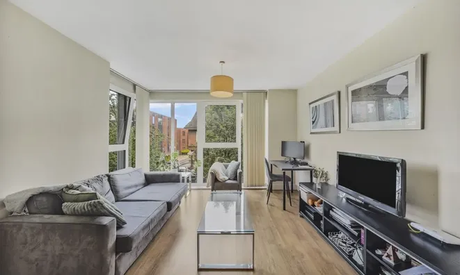 Недвижимость Glenthorne Road, Hammersmith: 4