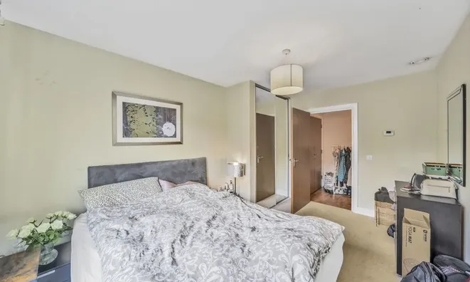 Недвижимость Glenthorne Road, Hammersmith: 5