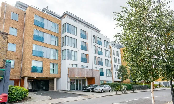 Недвижимость Glenthorne Road, Hammersmith: 6
