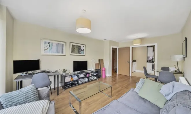 Недвижимость Glenthorne Road, Hammersmith: 7