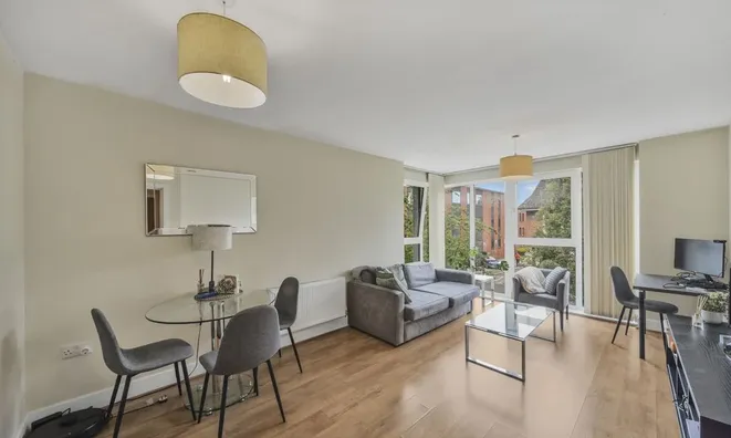 Недвижимость Glenthorne Road, Hammersmith: 8