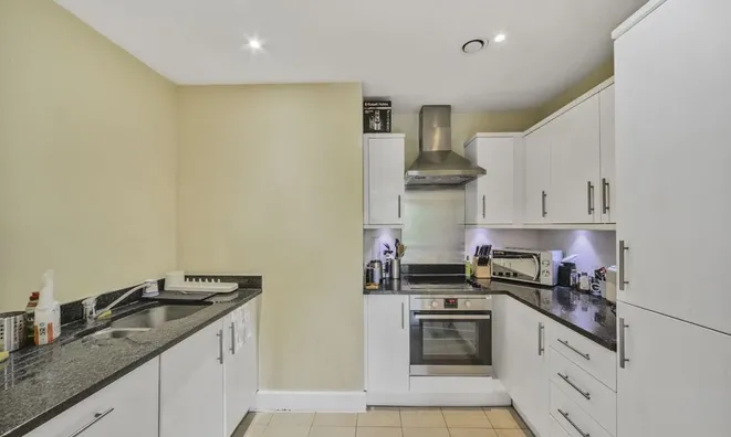 Недвижимость Glenthorne Road, Hammersmith: 9
