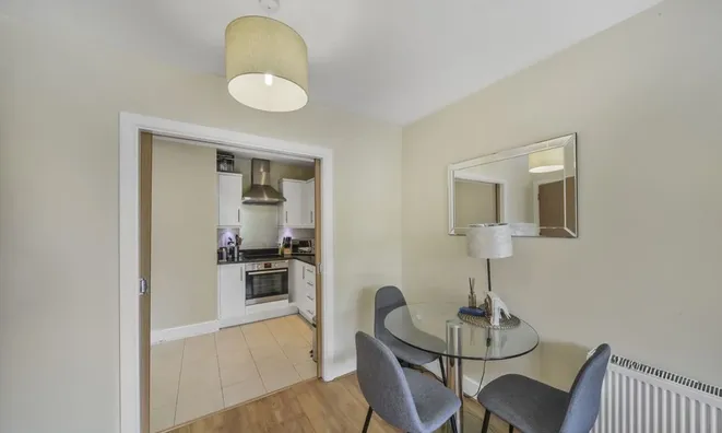 Недвижимость Glenthorne Road, Hammersmith: 10