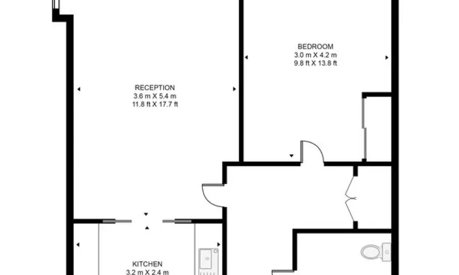 Недвижимость Glenthorne Road, Hammersmith: 11