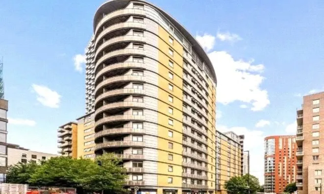Недвижимость Victoria Road: 4