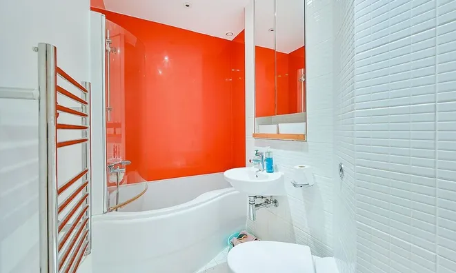 Недвижимость Bromyard House, Acton: 2