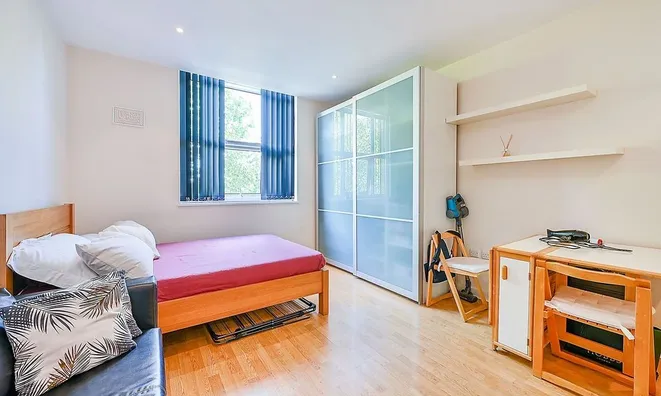 Недвижимость Bromyard House, Acton: 3