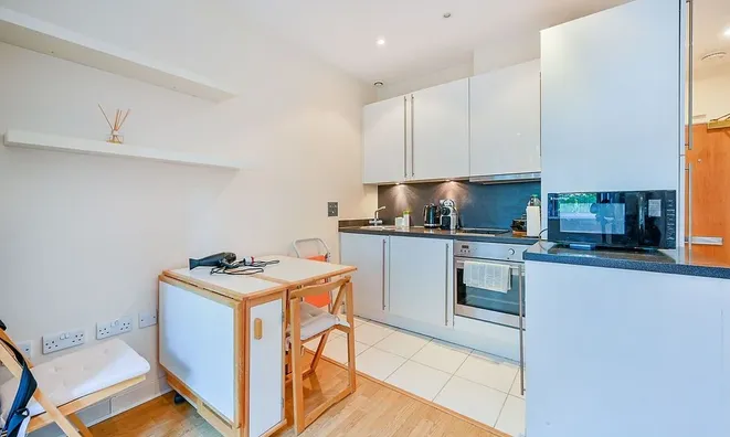 Недвижимость Bromyard House, Acton: 4