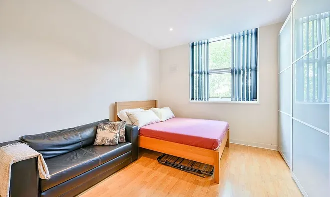 Недвижимость Bromyard House, Acton: 5