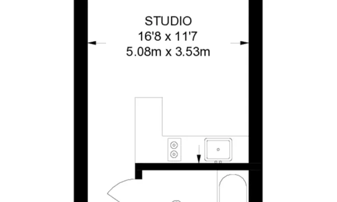 Недвижимость Bromyard House, Acton: 6