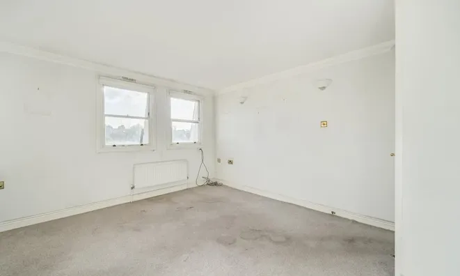 Недвижимость Storey Court, St Johns Wood: 10
