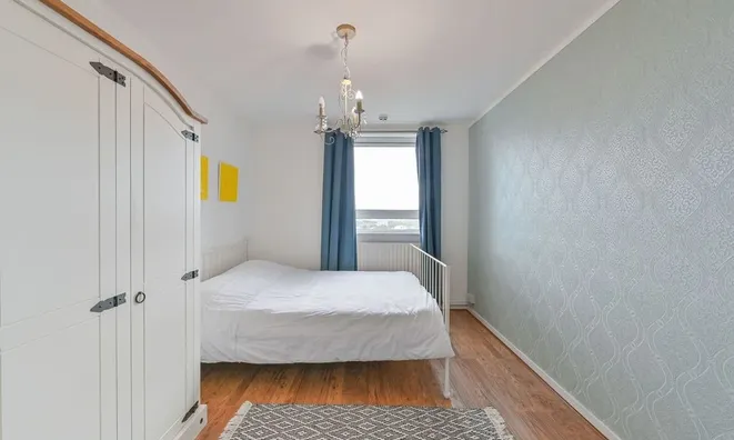 Недвижимость Stockwell Road, Stockwell: 1