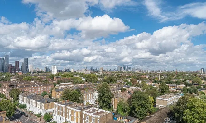 Недвижимость Stockwell Road, Stockwell: 4