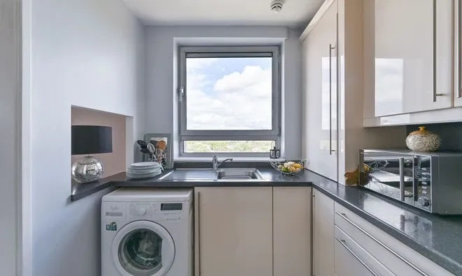Недвижимость Stockwell Road, Stockwell: 11