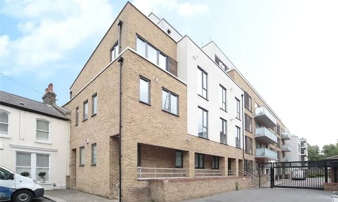 Недвижимость Eltringham Street, Battersea Reach: 3