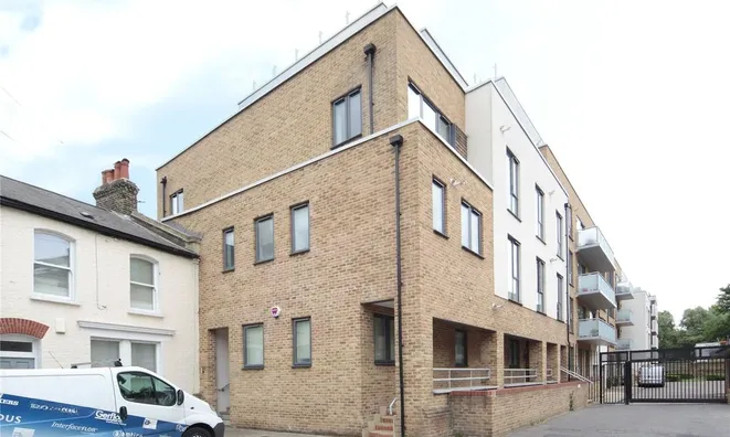 Недвижимость Eltringham Street, Battersea Reach: 6