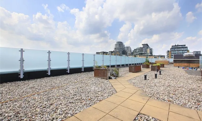 Недвижимость Eltringham Street, Battersea Reach: 7