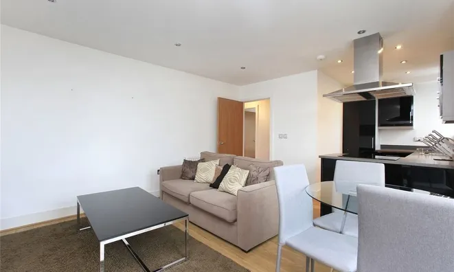 Недвижимость Eltringham Street, Battersea Reach: 9