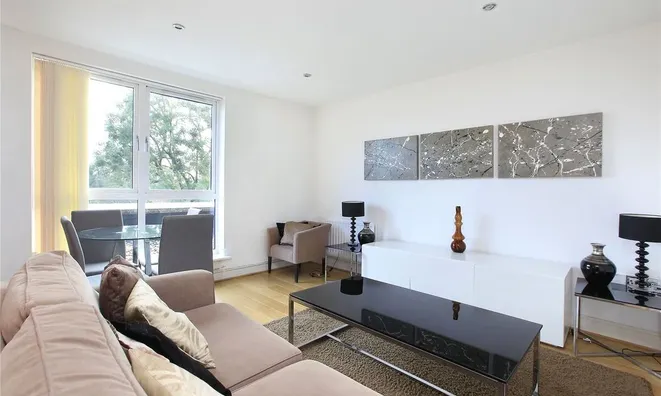 Недвижимость Eltringham Street, Battersea Reach: 11