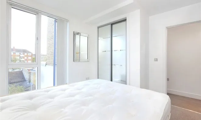 Недвижимость Eltringham Street, Battersea Reach: 13